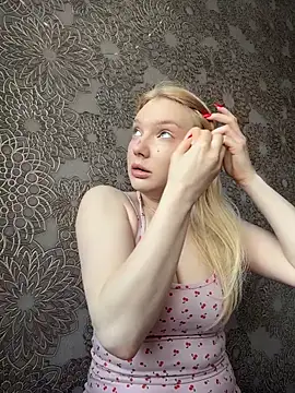 AmmyHot online show from 4, 3, 2026