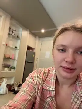 Snapshot of AmmyHot chatting on 28, 5, 2026 AmmyHot online show from 28, 5, 2026