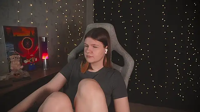 cuteamberlyyy online show from 23, 11, 2025