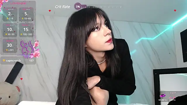 Snapshot of jeimy_garcia chatting on 7, 1, 2025 jeimy garcia online show from 7, 1, 2025