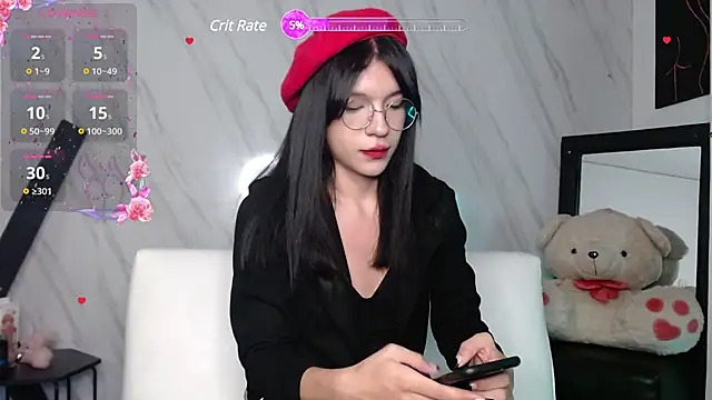 Snapshot of jeimy_garcia chatting on 5, 2, 2025 jeimy garcia online show from 5, 2, 2025