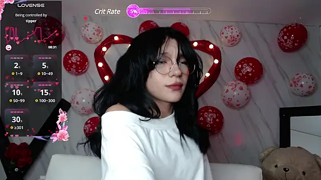Snapshot of jeimy_garcia chatting on 14, 2, 2025 jeimy garcia online show from 14, 2, 2025