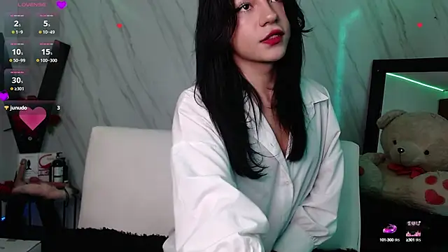 Snapshot of jeimy_garcia chatting on 12, 9, 2025 jeimy garcia online show from 12, 9, 2025