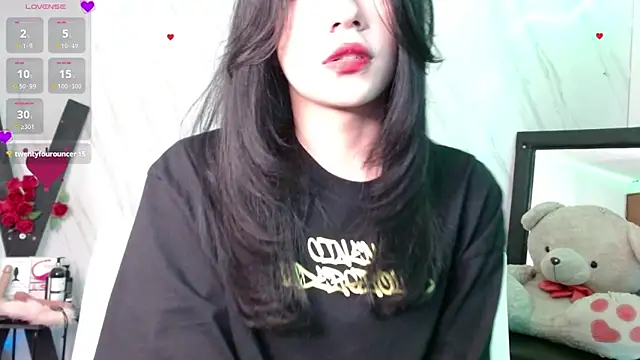 Snapshot of jeimy_garcia chatting on 15, 9, 2025 jeimy garcia online show from 15, 9, 2025