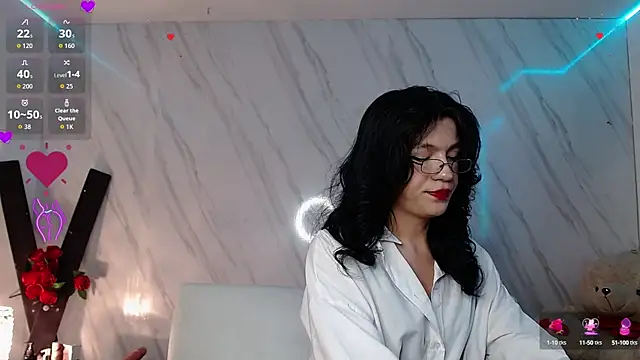 Snapshot of jeimy_garcia chatting on 9, 10, 2025 jeimy garcia online show from 9, 10, 2025