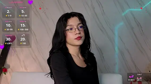 Snapshot of jeimy_garcia chatting on 10, 10, 2025 jeimy garcia online show from 10, 10, 2025