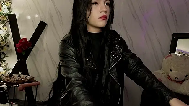 jeimy garcia online show from 3, 12, 2025