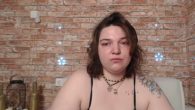 Amelia Kiss  online show from 14, 3, 2025