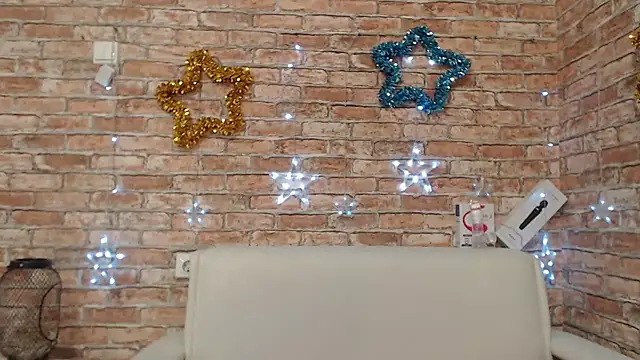 Amelia Kiss  online show from 6, 1, 2026