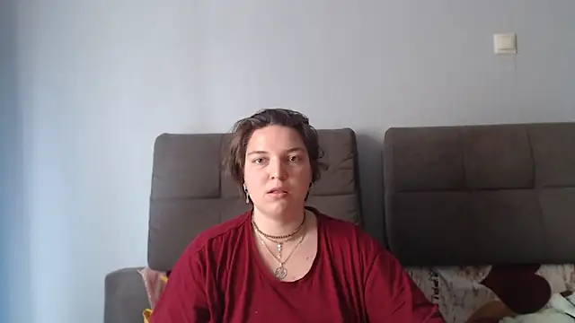 Snapshot of Amelia_Kiss_ chatting on 23, 6, 2026 Amelia Kiss online show from 23, 6, 2026