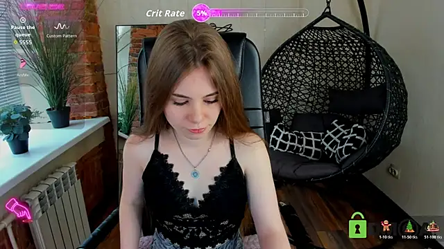 Caitlin Carey online show from 8, 3, 2026