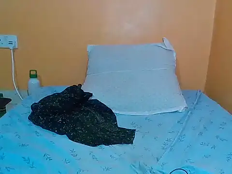 Prettyblackgal online show from 29, 9, 2025