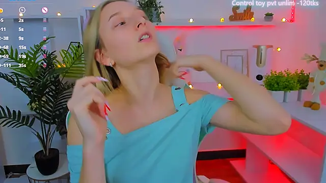  Ri na  online show from 24, 1, 2025