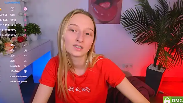  Ri na  online show from 3, 2, 2025