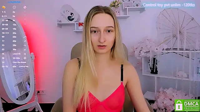  Ri na  online show from 8, 3, 2025