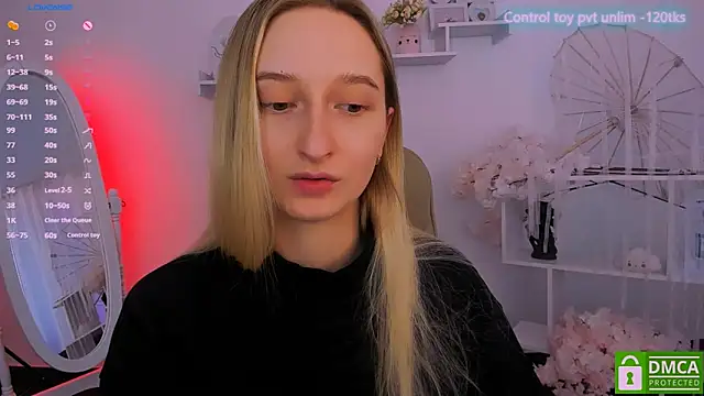  Ri na  online show from 8, 3, 2025