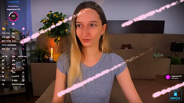  Ri na  online show from 12, 11, 2025