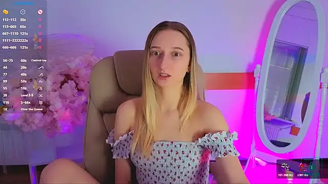  Ri na  online show from 23, 11, 2025