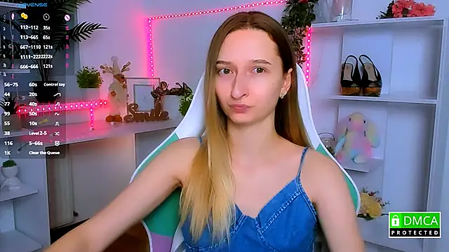  Ri na  online show from 30, 11, 2025