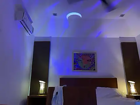 SirenaBelle online show from 26, 9, 2025