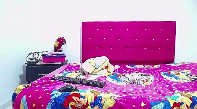 Snapshot of candy_dustano691 chatting on 26, 1, 2025 candy dustano691 online show from 26, 1, 2025