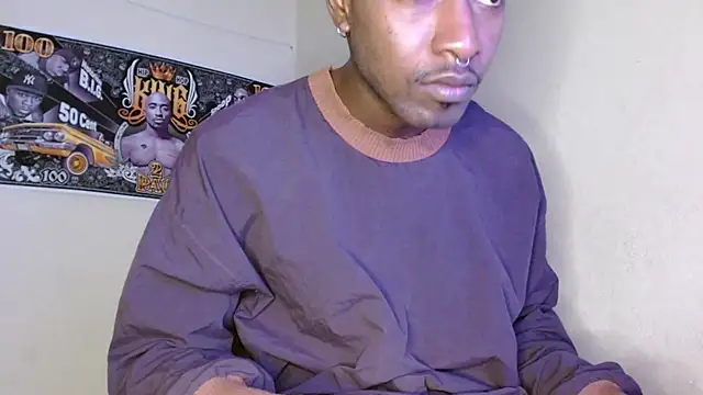 king  Black online show from 18, 10, 2025