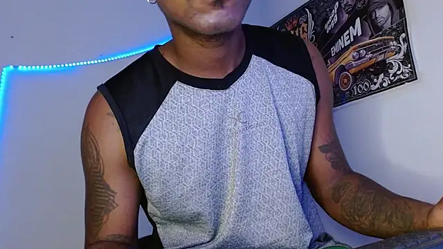 king  Black online show from 2, 2, 2026