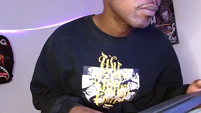 king  Black online show from 8, 2, 2026