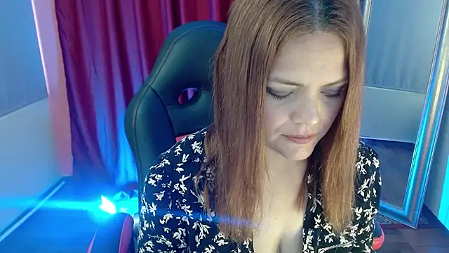 Snapshot of rubiblues chatting on 22, 10, 2025 rubiblues online show from 22, 10, 2025