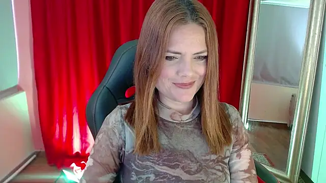 Snapshot of rubiblues chatting on 30, 10, 2025 rubiblues online show from 30, 10, 2025