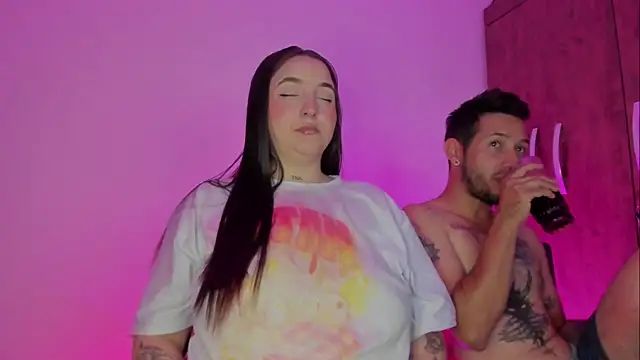 Bad Couple 1 online show from 9, 5, 2026