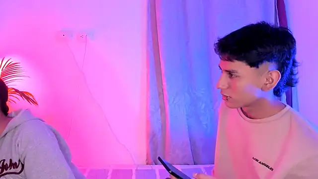 Levin Hikaru online show from 10, 11, 2025