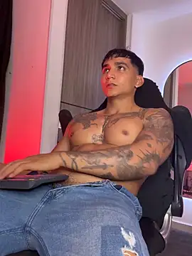 muscle boyhorny online show from 14, 3, 2026