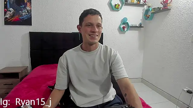 RyanHorseman online show from 24, 2, 2025