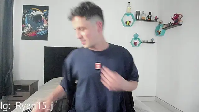 RyanHorseman online show from 15, 3, 2025