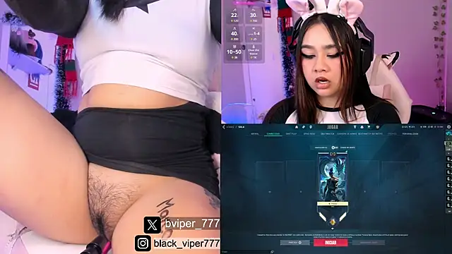 Snapshot of viper777_ chatting on 8, 12, 2024 viper777 online show from 8, 12, 2024