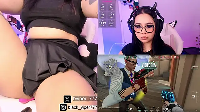 Snapshot of viper777_ chatting on 18, 12, 2024 viper777 online show from 18, 12, 2024