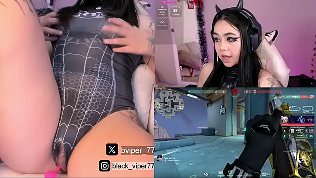 Snapshot of viper777_ chatting on 30, 12, 2024 viper777 online show from 30, 12, 2024