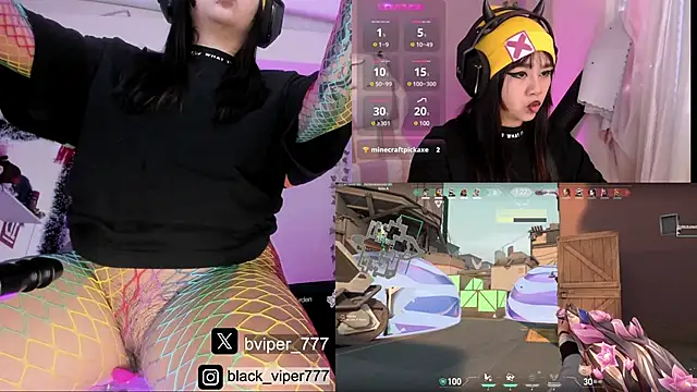 Snapshot of viper777_ chatting on 27, 2, 2025 viper777 online show from 27, 2, 2025