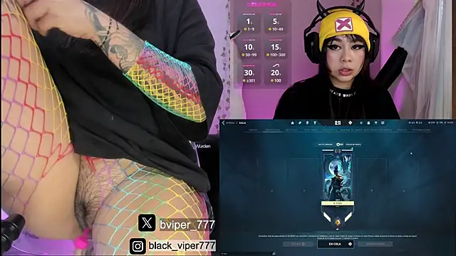 Snapshot of viper777_ chatting on 27, 2, 2025 viper777 online show from 27, 2, 2025