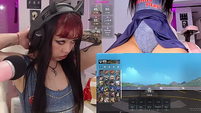 viper777  online show from 6, 1, 2026