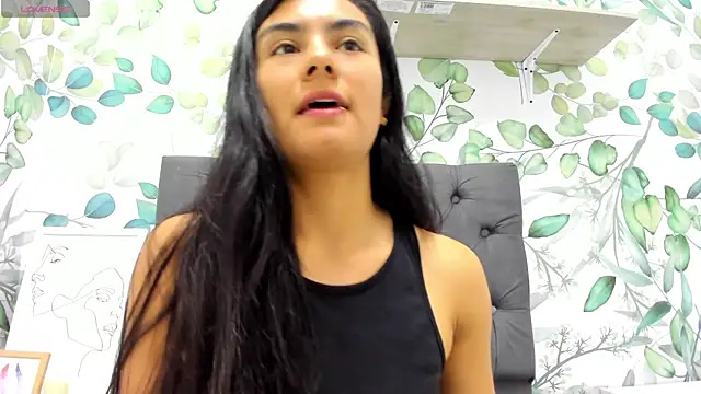 Snapshot of atilanadiaz7 chatting on 11, 3, 2025 atilanadiaz7 online show from 11, 3, 2025