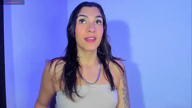 Camila Coxx online show from 15, 2, 2025