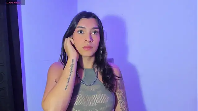 Camila Coxx online show from 8, 3, 2025