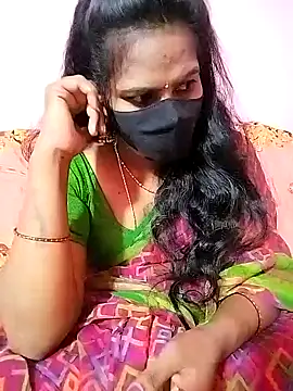 melina214 online show from 29, 1, 2025