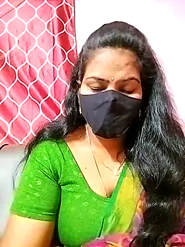 melina214 online show from 16, 3, 2025