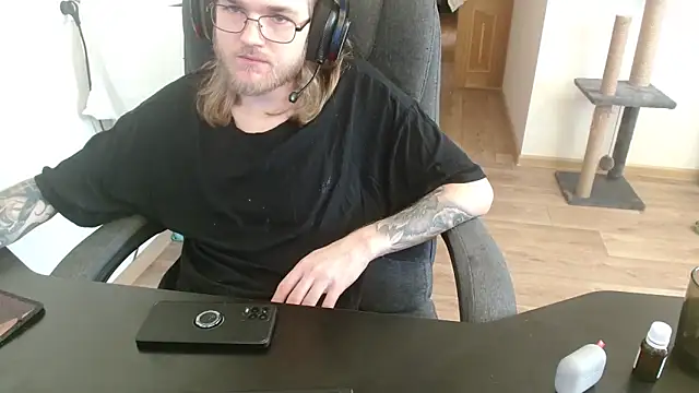 BenKingX online show from 20, 1, 2025