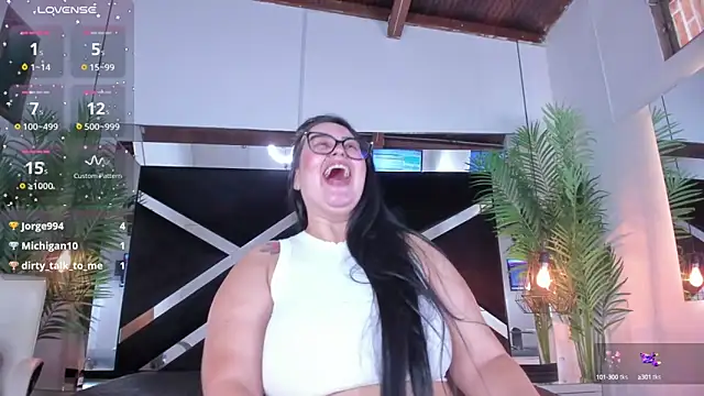 emily-fox online show from 17, 3, 2025