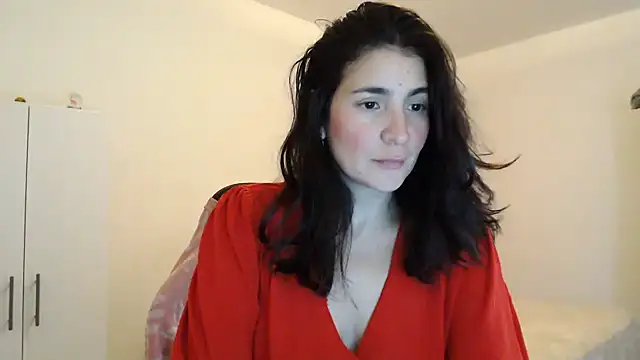 Snapshot of samantha_s69 chatting on 7, 12, 2024 samantha s69 online show from 7, 12, 2024