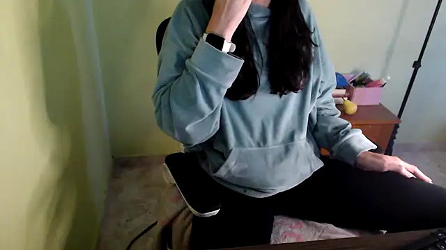 samantha s69 online show from 24, 4, 2026